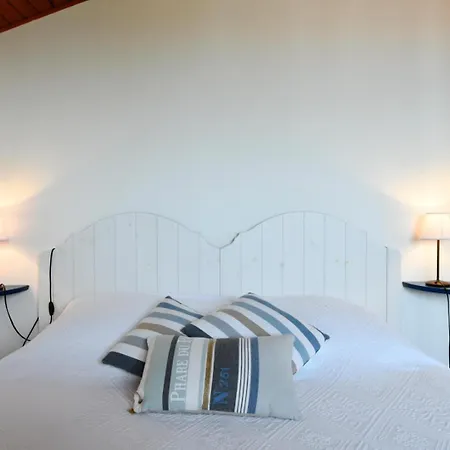 Casa vacanze Hortensia Lekua Saint-Jean-de-Luz