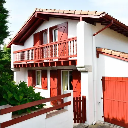 Hortensia Lekua Casa vacanze *