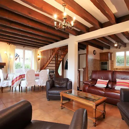 Casa vacanze Hortensia Lekua Saint-Jean-de-Luz